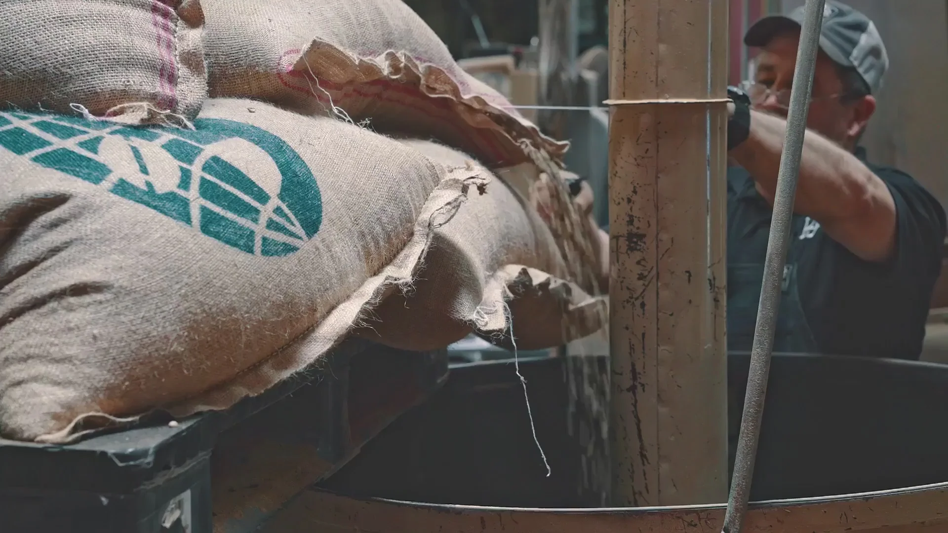 New Orleans' Finest Gourmet Coffee